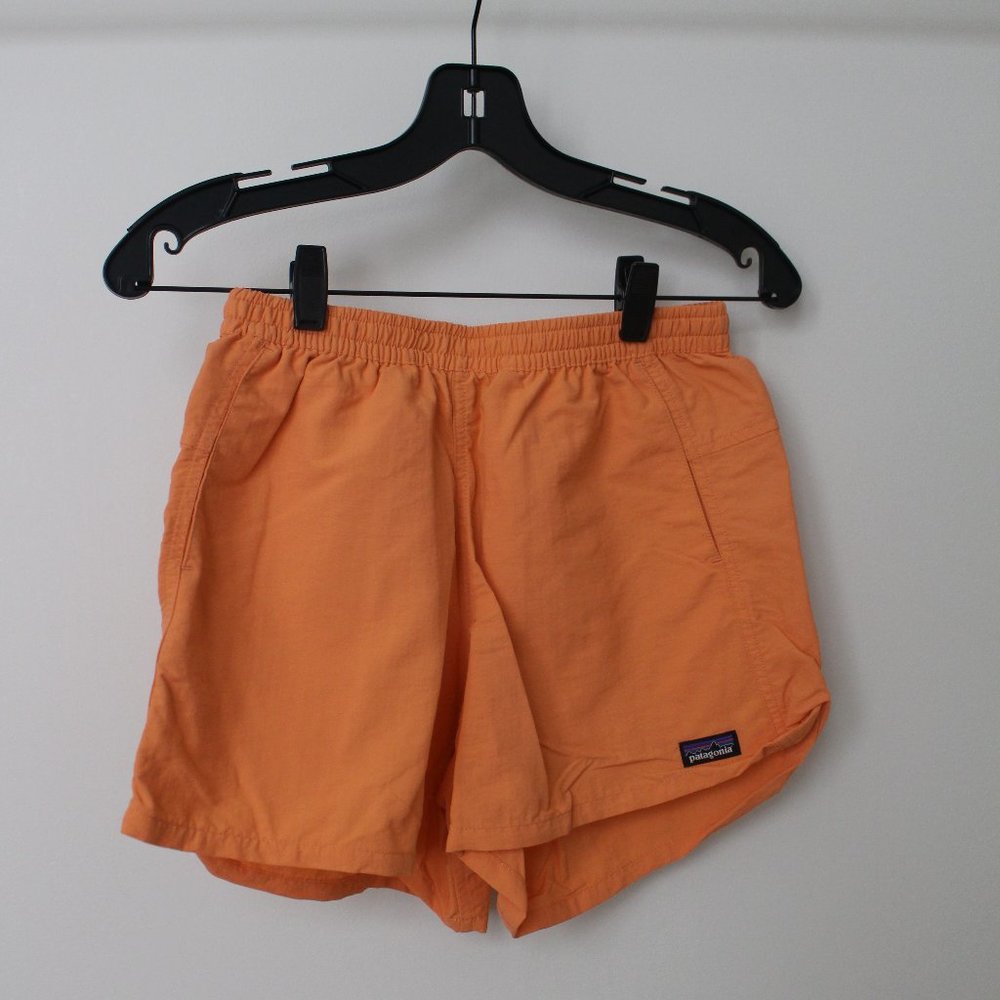 Patagonia Shorts